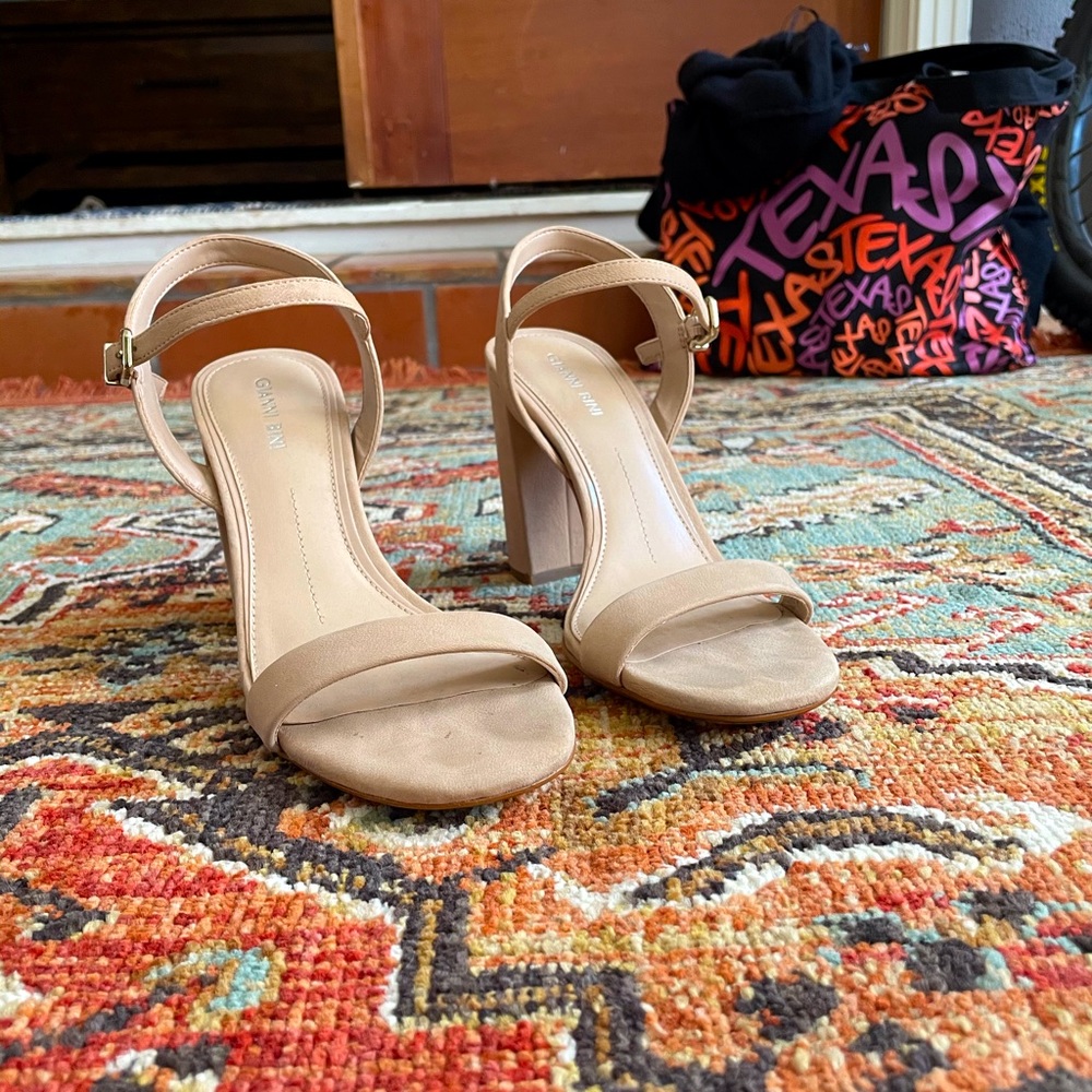 GB Heels
